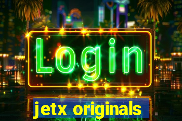 jetx originals