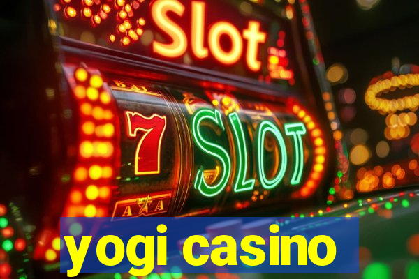 yogi casino