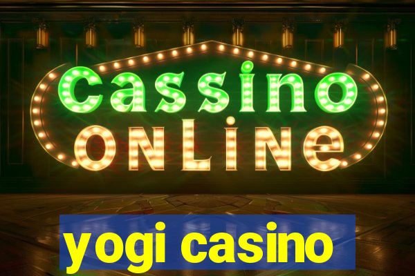 yogi casino