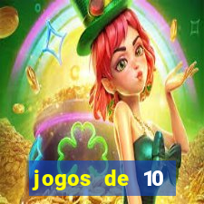 jogos de 10 centavos na blaze