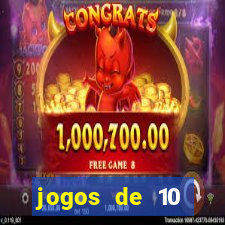 jogos de 10 centavos na blaze