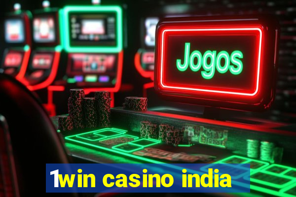 1win casino india