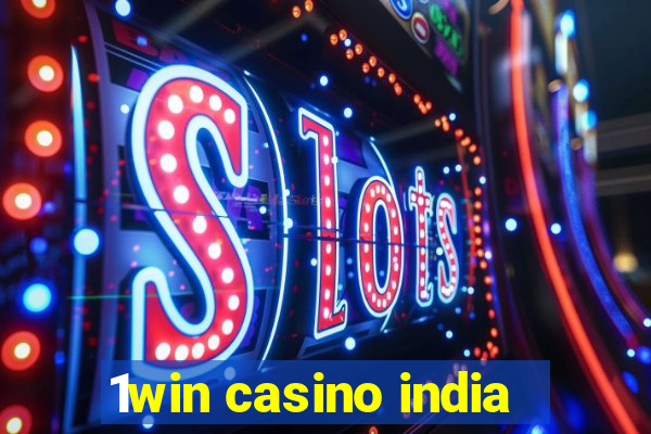 1win casino india