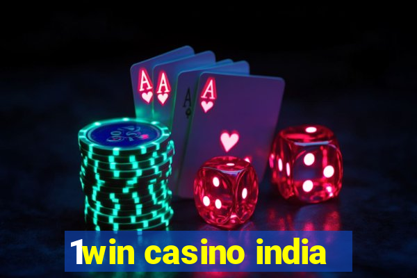 1win casino india