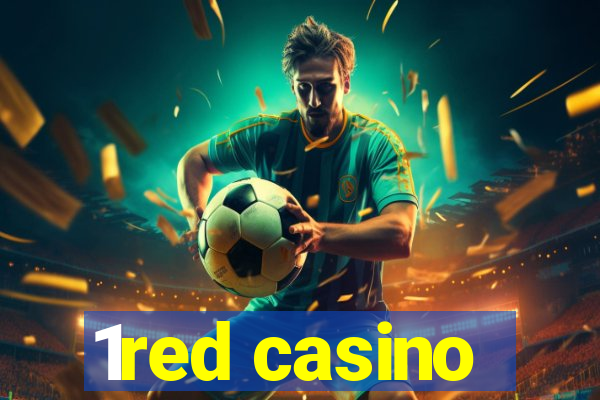 1red casino