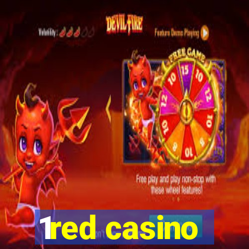 1red casino