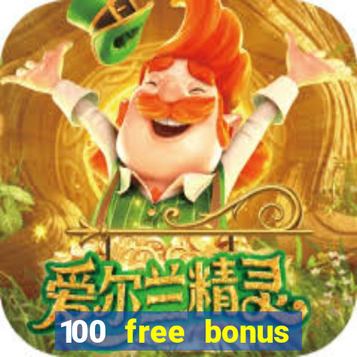 100 free bonus casino no deposit gcash philippines