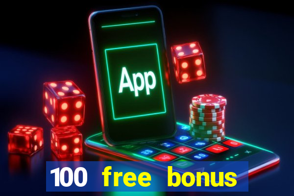 100 free bonus casino no deposit gcash philippines