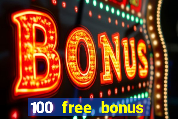 100 free bonus casino no deposit gcash philippines