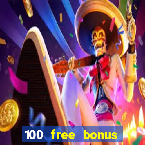 100 free bonus casino no deposit gcash philippines