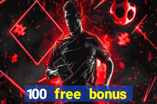 100 free bonus casino no deposit gcash philippines