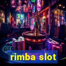 rimba slot