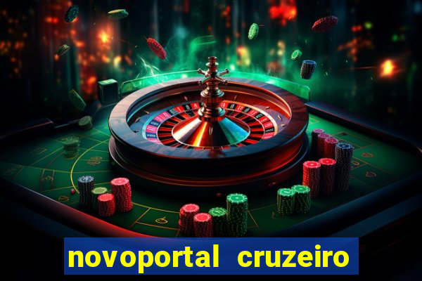 novoportal cruzeiro do sul