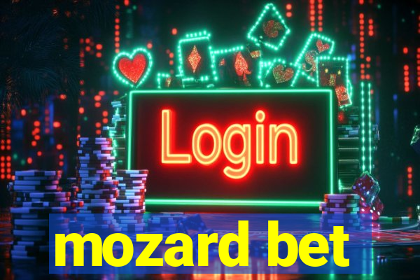 mozard bet