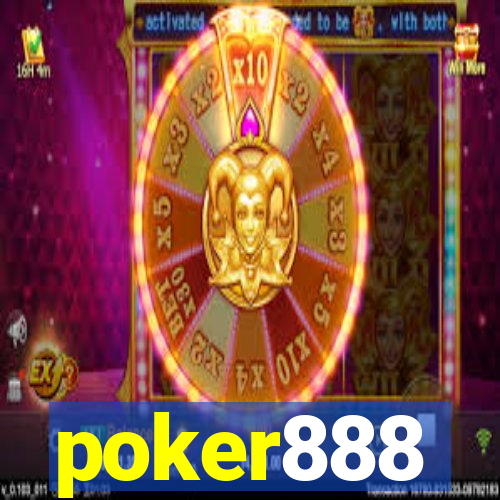 poker888