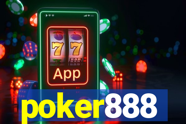 poker888