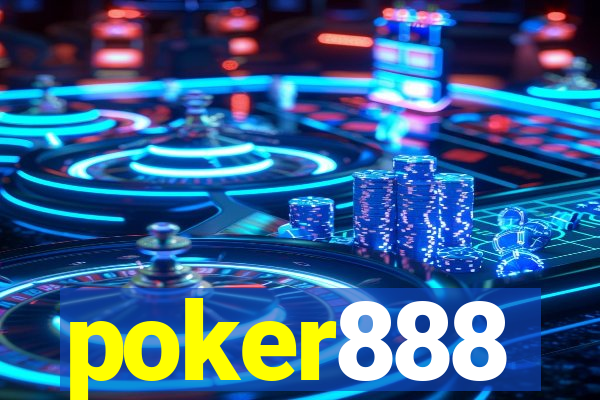 poker888