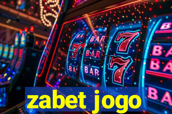 zabet jogo