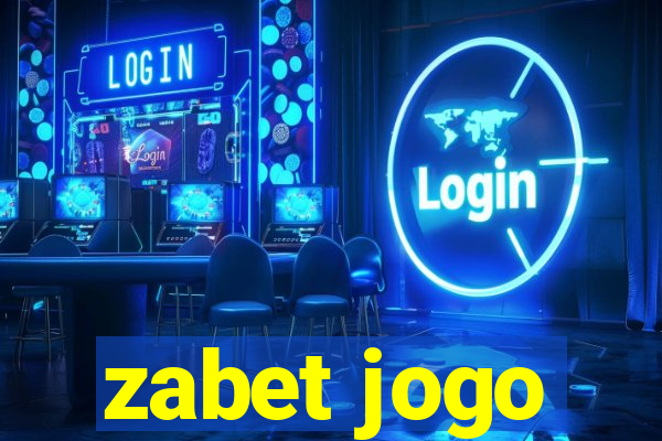 zabet jogo