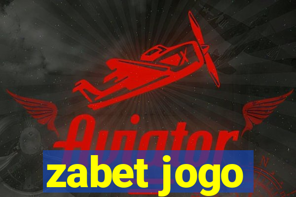 zabet jogo