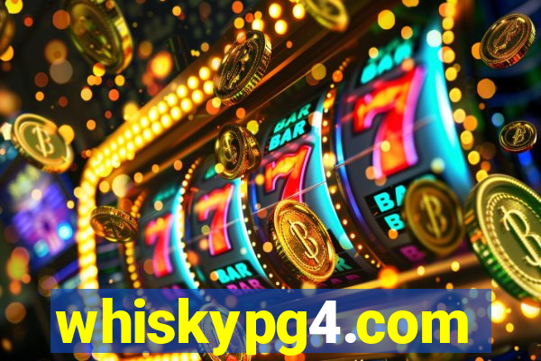 whiskypg4.com