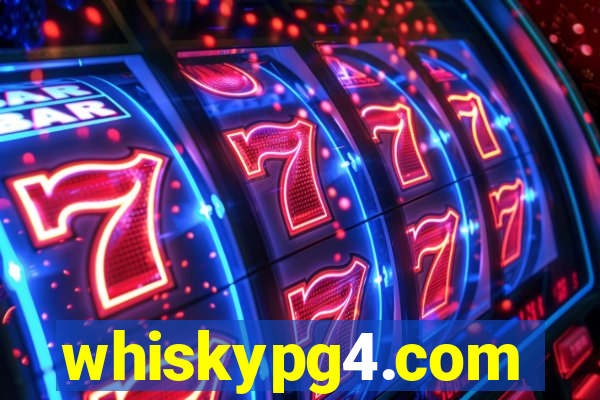 whiskypg4.com