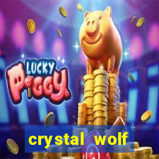 crystal wolf lightning chase slot free play