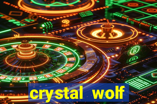 crystal wolf lightning chase slot free play