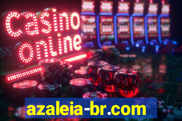 azaleia-br.com