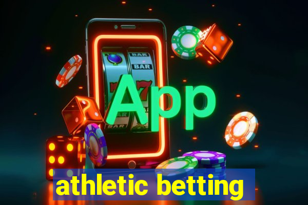 athletic betting