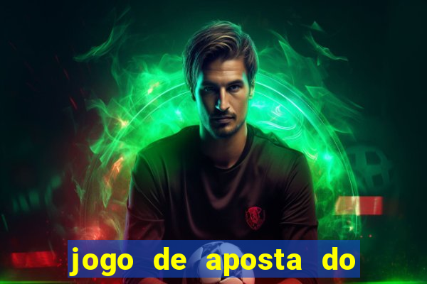 jogo de aposta do luva de pedreiro