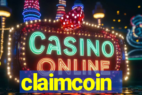 claimcoin