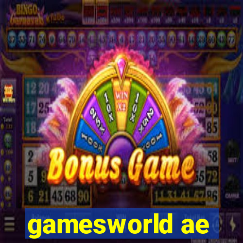 gamesworld ae