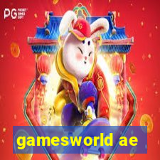 gamesworld ae