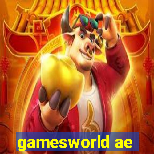 gamesworld ae