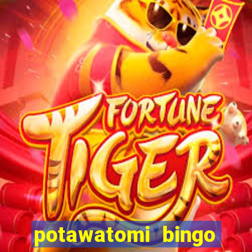 potawatomi bingo and casino milwaukee