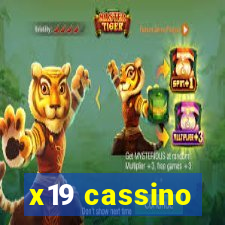 x19 cassino