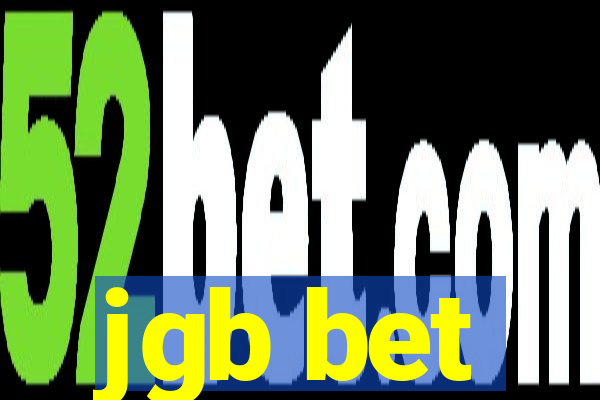 jgb bet