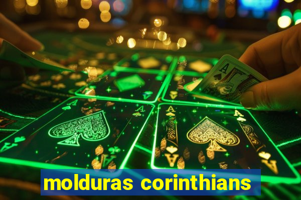 molduras corinthians