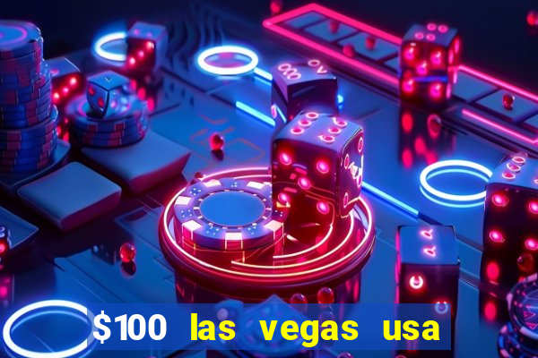 $100 las vegas usa casino no deposit bonus codes