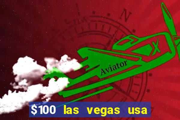 $100 las vegas usa casino no deposit bonus codes