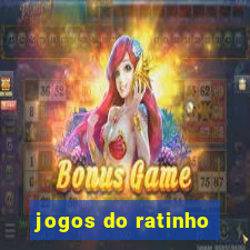 jogos do ratinho