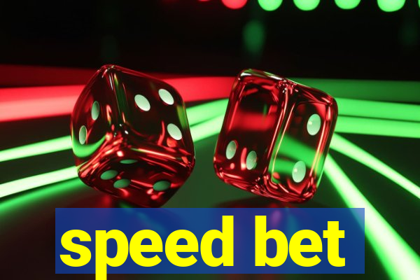 speed bet