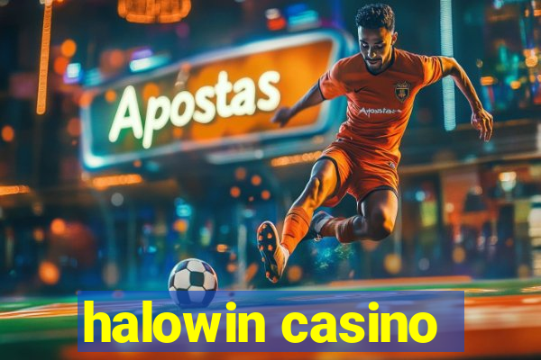 halowin casino