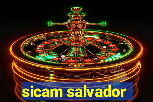 sicam salvador