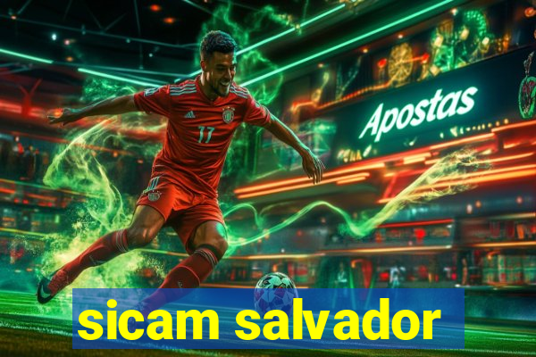 sicam salvador