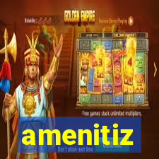 amenitiz