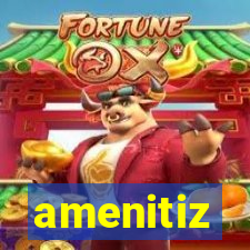 amenitiz