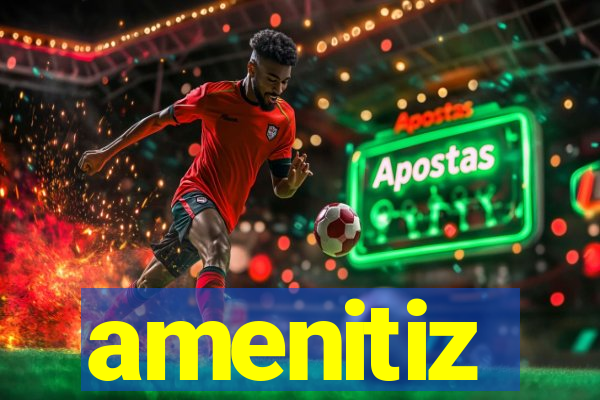 amenitiz