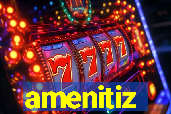 amenitiz